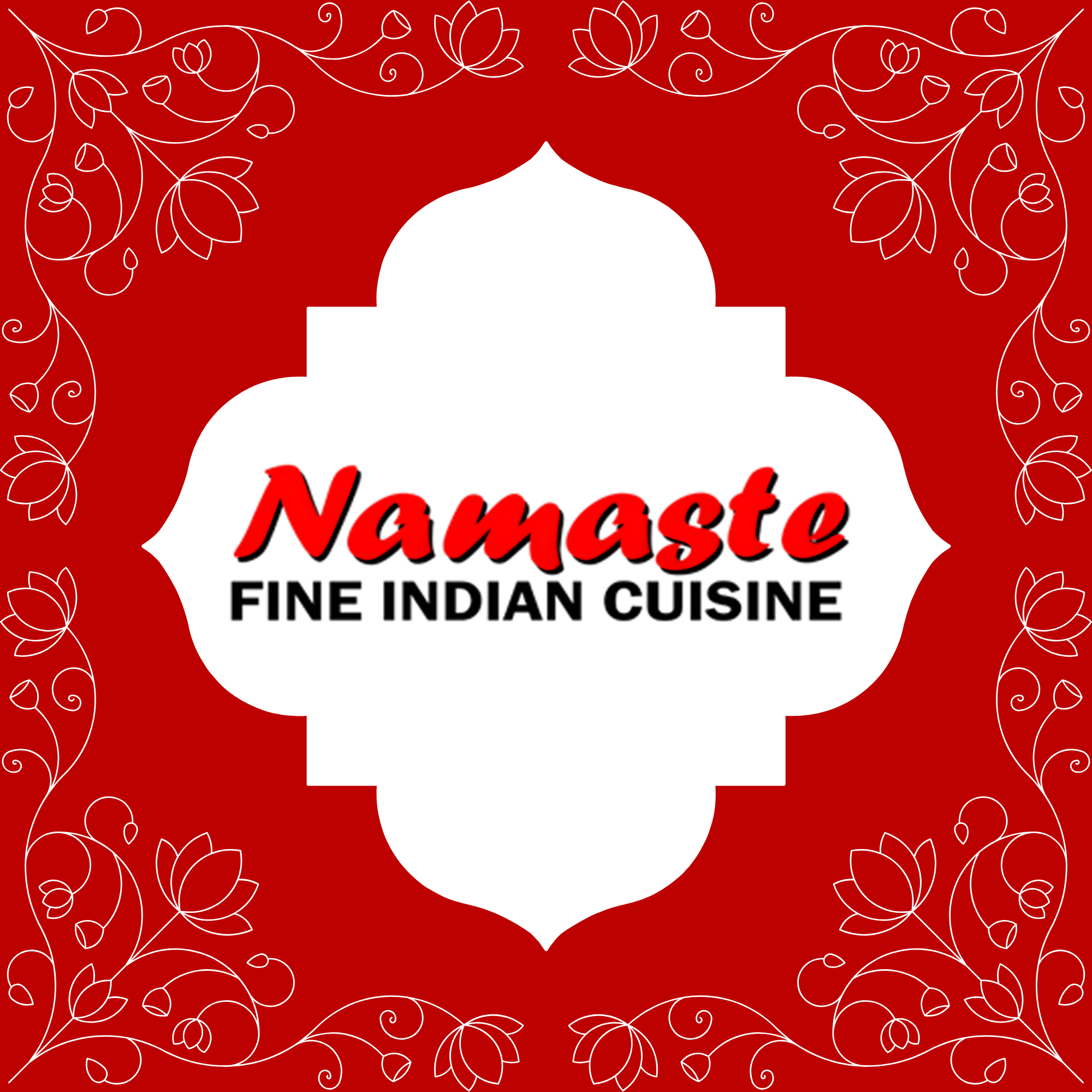 Namaste